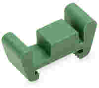 Strip length stop; spare; for 206-1125 wire stripper