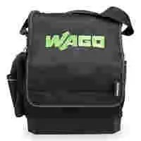 WAGO Tool bag; empty; compatible with L-BOXX® Micro and Mini; Capacity: 12 kg