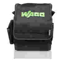 Tool bag; empty; Capacity: 12 kg; with L-BOXX® Mini, empty