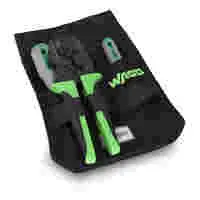 WAGO Tool bag; empty; Belt pouch