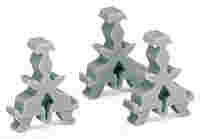 Adaptor; gray