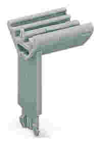 Group marker carrier; gray