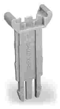 Group marker carrier; gray