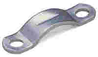 Cable clamp; for strain relief; 4- to 6-pole