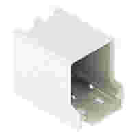 THT male header; 1.4 mm Ø solder pin; angled; Pin spacing 5 mm; 2-pole; light gray