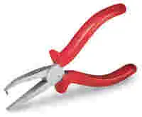 WAGO Operating tool; for MCS MINI and MIDI with CAGE CLAMP® connection; red