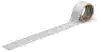Labels; for TP printers; permanent adhesive; 9 x 15 mm; 3000 pieces on roll; white