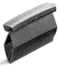 Nozzles; Length: 23 mm; only for use with 211-110/-111/-120/-121; halogen-free; Cable outer diameter: 5.5 … 10.0 mm; black