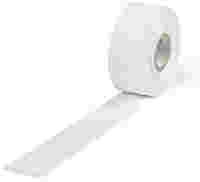 Cable tie marker; for Smart Printer; for use with cable ties; 100 x 15mm; white