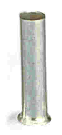 Ferrule; uninsulated
