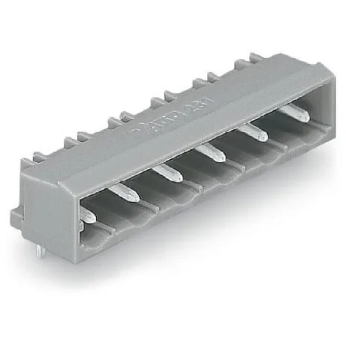 WAGO - 231-846/001-000 - THT male header