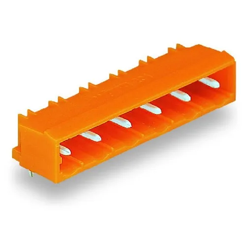 WAGO - 231-932/001-000 - THT male header