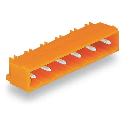 WAGO - 231-962/001-000 - THT male header