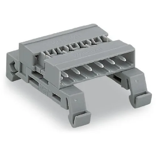 WAGO - 232-510/007-000 - Double pin header