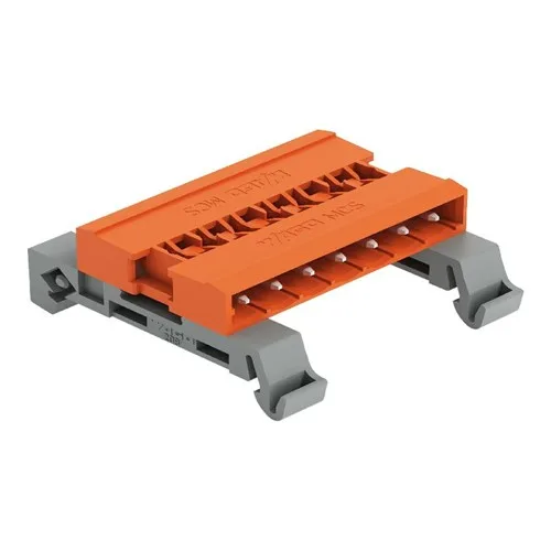 WAGO - 232-537/007-000 - Double pin header