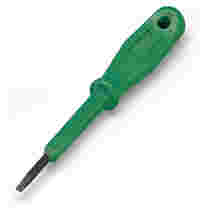 Operating tool; green