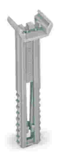 Group marker carrier; gray