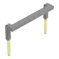 Jumper; 2-way; insulated