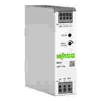 Switched-mode power supply; Base; 1-phase; 24 VDC output voltage; 5 A output current; DC-OK LED