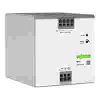 Switched-mode power supply; Base; 1-phase; 24 VDC output voltage; 40 A output current; DC-OK LED