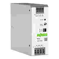 Switched-mode power supply; Base; 3-phase; 24 VDC output voltage; 10 A output current; DC OK signal