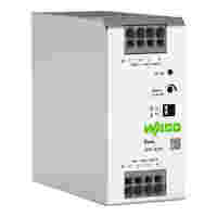 Switched-mode power supply; Base; 3-phase; 24 VDC output voltage; 20 A output current; DC OK contact