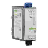 Power supply; Pro 2; 1-phase; 24 VDC output voltage; 10 A output current; TopBoost + PowerBoost; communication capability