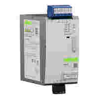 Power supply; Pro 2; 1-phase; 48 VDC output voltage; 10 A output current; TopBoost + PowerBoost; communication capability