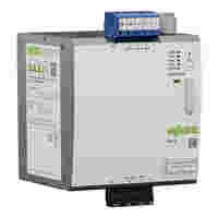 Power supply; Pro 2; 3-phase; 24 VDC output voltage; 40 A output current; TopBoost + PowerBoost; communication capability