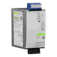 Power supply; Pro 2; 3-phase; 48 VDC output voltage; 10 A output current; TopBoost + PowerBoost; communication capability