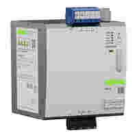 Power supply; Pro 2; 3-phase; 48 VDC output voltage; 20 A output current; TopBoost + PowerBoost; communication capability