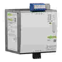 Power supply; Pro 2; 1-phase; 24 VDC output voltage; 40 A output current; TopBoost + PowerBoost; communication capability; Input voltage range: 200 … 240 VAC
