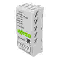 Communication module; EtherNet/IP with MQTT; communication capability