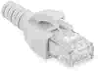 Modbus RTU termination resistor; RJ45