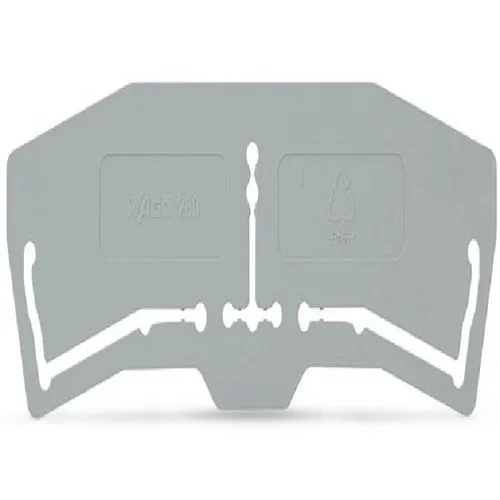 WAGO - 280-394 - Separator plate