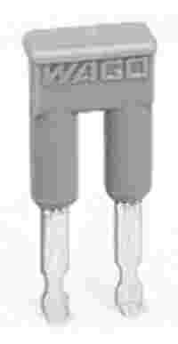 Jumper; 2-way; insulated; gray