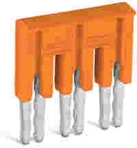 Jumper; 3-way; insulated; orange
