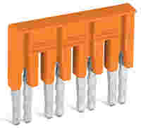 Jumper; 4-way; insulated; orange