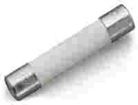 Miniature metric fuse; without indicator; 5 x 20 mm; medium-slow