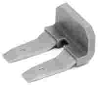 Jumper; insulated; gray