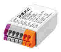 DALI XC Control Module with 4 freely programmable inputs