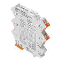 JUMPFLEX® signal conditioner; RTD threshold value switch; with picoMAX® connector; configurable