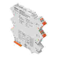 JUMPFLEX® signal conditioner; TC threshold value switch; with picoMAX® connector; configurable