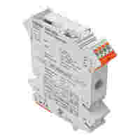 JUMPFLEX® signal conditioner; through-hole; current; .5 …100 A AC, -100 … 100 A DC; configurable