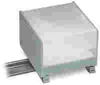 Cover; Size 2; 1 m long; transparent