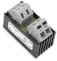 WAGO Component module with resistor; 2,50 mm²