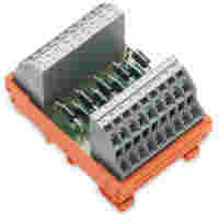 Component module with diode; with 9 pcs; Diode 1N5408; 2,50 mm²