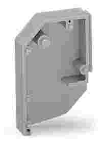 Spacer; gray