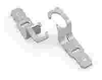 Contact; Open solder lug; -
