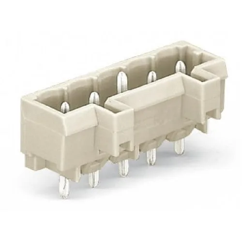 WAGO - 721-139/001-000 - THT male header